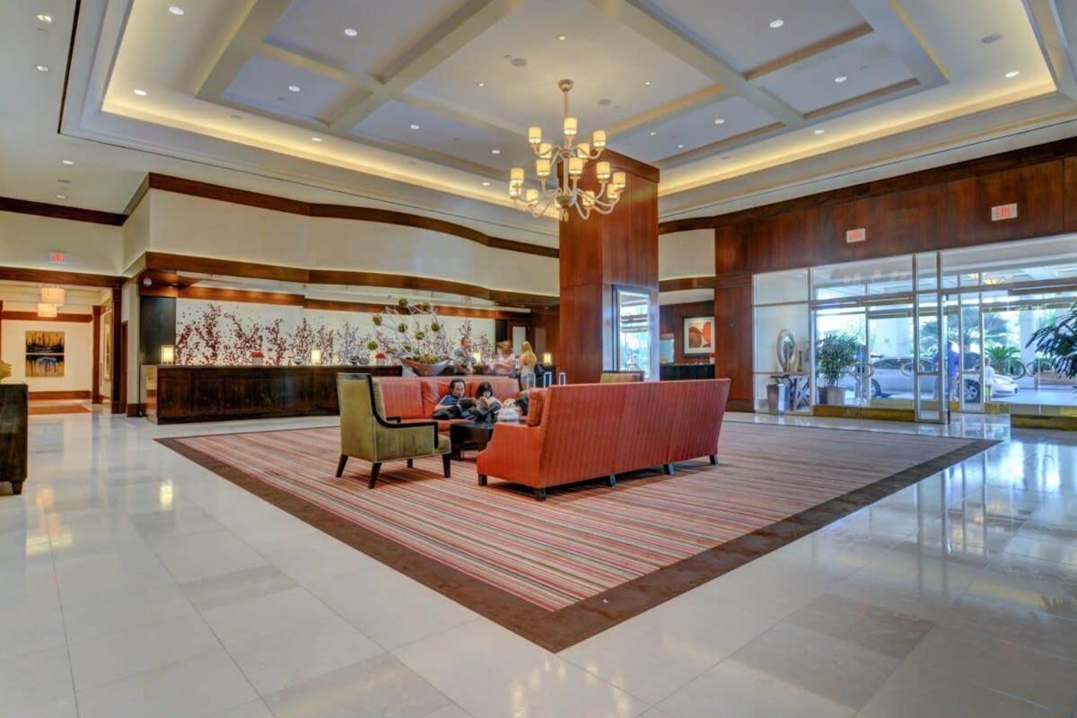 Mgm Signature-20-608 1Br 2Ba Balcony Jacuzzi Suite Las Vegas Exterior foto